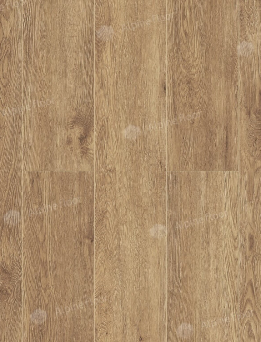 Кварцвиниловая плитка Alpine Floor Grand Sequoia Light Макадамия ECO 11-1001