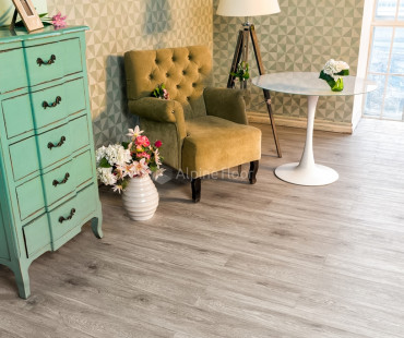Замковой кварц-винил Alpine floor Атланта ЕСО 11-2 Grand Sequoia