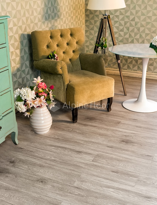 Замковой кварц-винил Alpine floor Атланта ЕСО 11-2 Grand Sequoia