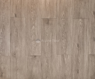 Замковой кварц-винил Alpine floor Атланта ЕСО 11-2 Grand Sequoia