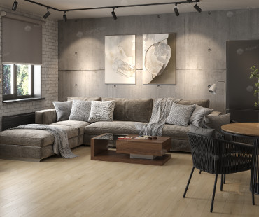 Замковой кварц-винил Alpine floor Grand Sequoia Кипарисовая ЕСО 11-26