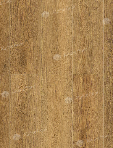 Замковой кварц-винил Alpine floor Grand Sequoia Таксодиум ЕСО 11-30