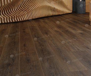 Замковой кварц-винил Alpine floor Grand Sequoia Шерман ЕСО 11-33